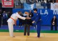 Geselinos participaron del Argentina Open de Judo Adaptado