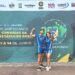 Geselinos destacados en el Panamericano de Carrera con Obstáculos