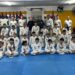 Más de 40 taekwondistas locales rindieron exámenes de GUP