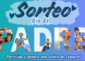 SORTEO DÍA DEL PADRE✨🎁