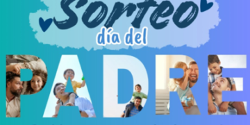SORTEO DÍA DEL PADRE✨🎁