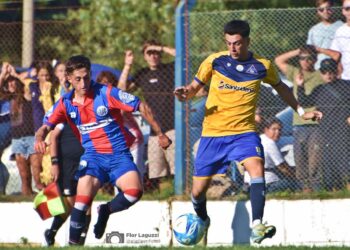 Atlético y San Lorenzo avanzaron a semifinales y habrá un nuevo clásico geselino