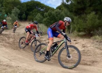 Expectativas por la 3ra. MTB Rally Mar de las Pampas