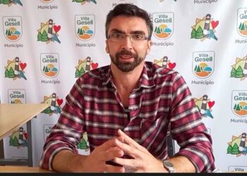 ARTIEDA RESPONDIÓ A LOS CUESTIONAMIENTOS: “LA SITUACIÓN QUE DESCRIBEN ESTÁ ALEJADA DE LA REALIDAD”