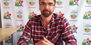 ARTIEDA RESPONDIÓ A LOS CUESTIONAMIENTOS: “LA SITUACIÓN QUE DESCRIBEN ESTÁ ALEJADA DE LA REALIDAD”