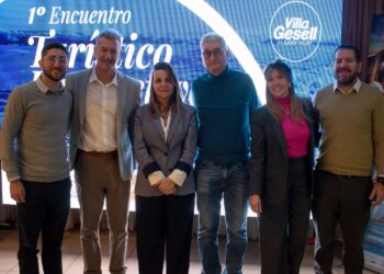 La importancia de la interacción entre el estado provincial, el municipal y la actividad privada