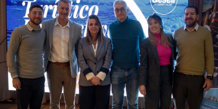La importancia de la interacción entre el estado provincial, el municipal y la actividad privada