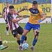 San Vicente se consagró campeón y terminó con el invicto geselino