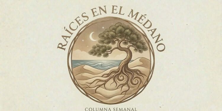 .Raíces en el Médano. XXI. Los Montesco y Capuleto del aire. Lito Poggi y El Negro Latini.