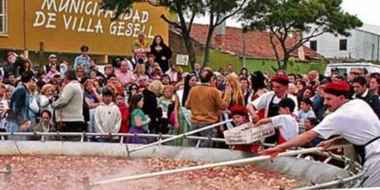 Identidad cocinada a fuego lento