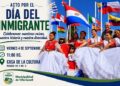 Acto por el Día del Inmigrante