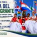 Acto por el Día del Inmigrante