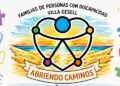 Abriendo caminos para familias de personas con discapacidad
