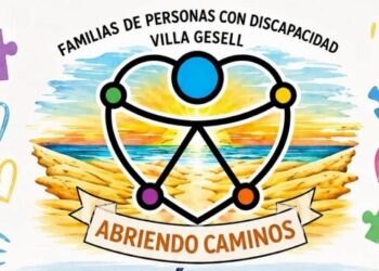 Abriendo caminos para familias de personas con discapacidad