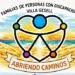 Abriendo caminos para familias de personas con discapacidad