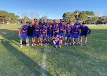 2×1 en el inicio del Clausura