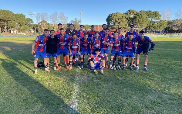 2×1 en el inicio del Clausura