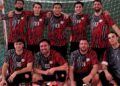 Doblete para los equipos geselinos
