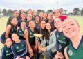 Gesell sigue sumando finalistas para los Juegos Bonaerenses 2026