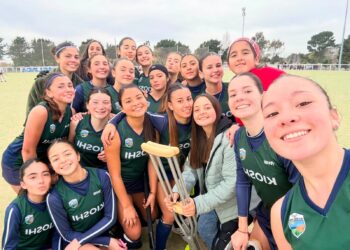 Gesell sigue sumando finalistas para los Juegos Bonaerenses 2026