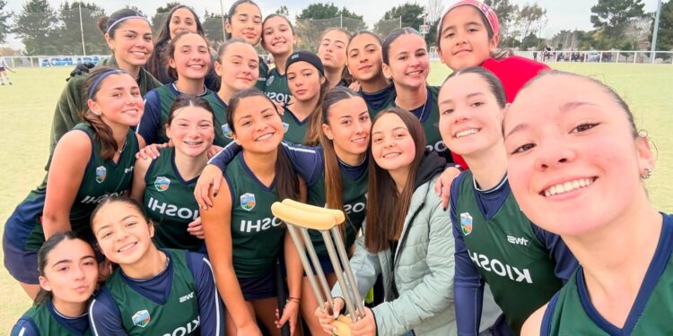 Gesell sigue sumando finalistas para los Juegos Bonaerenses 2026