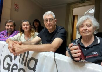 UNA CONQUISTA HISTÓRICA: el Senado bonaerense aprobó la donación de Los Pinares