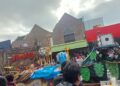La fuerza de la comunidad organizada derrotó al mal clima