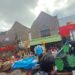 La fuerza de la comunidad organizada derrotó al mal clima
