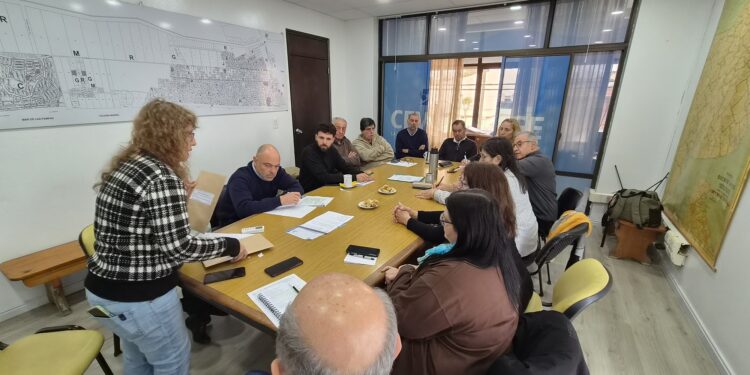 CEVIGE REALIZÓ EL CONCURSO DE PRECIOS PARA LA CONTRATACIÓN DE GENERADORES DE CARA A LA TEMPORADA ALTA