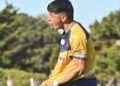 Atlético venció a Sanvi y se corta