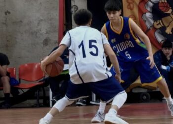 Exitosa XXI edición del Torneo Semana de la Diversidad Cultural