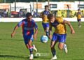 Se viene el Clásico geselino: San Lorenzo recibe a Atlético el sábado