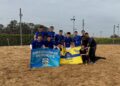 Gesell sigue sumando finalistas para los Juegos Bonaerenses 2026