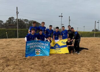 Gesell sigue sumando finalistas para los Juegos Bonaerenses 2026